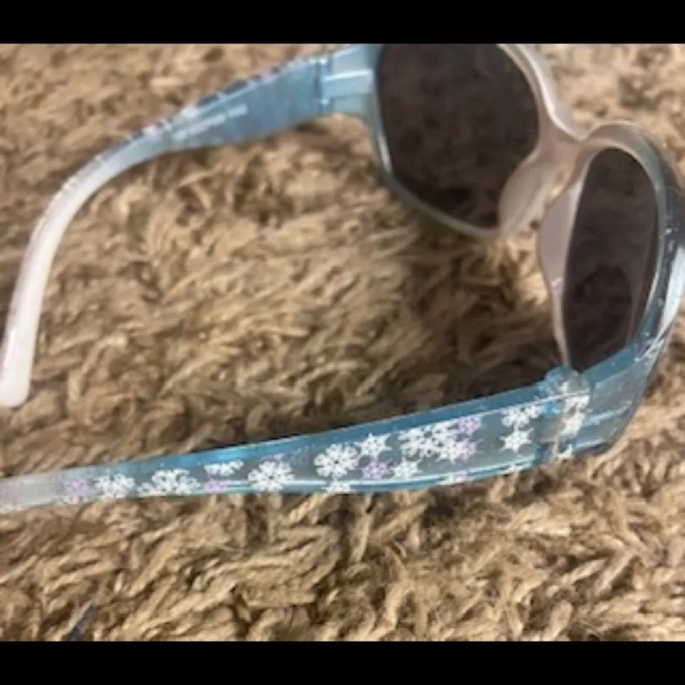 Frozen Sunglasses (set of 3 w/Frozen glasses case): $12 (for all)